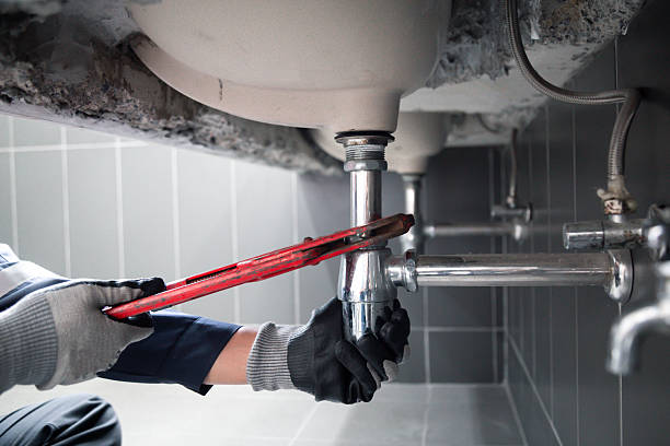Trusted Emergency Plumber service in Hedgesville, WV - Masters Plumbing Service